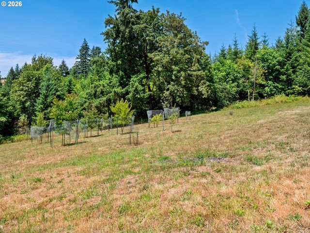 19267 Nw PUMPKIN RIDGE Rd, North Plains, OR 97133
