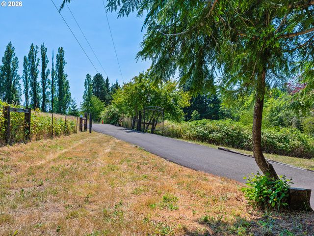 19267 Nw PUMPKIN RIDGE Rd, North Plains, OR 97133