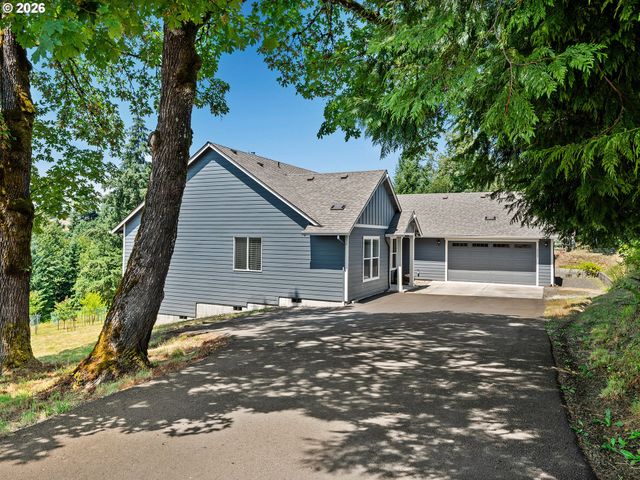 19267 Nw PUMPKIN RIDGE Rd, North Plains, OR 97133