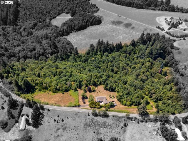 19267 Nw PUMPKIN RIDGE Rd, North Plains, OR 97133