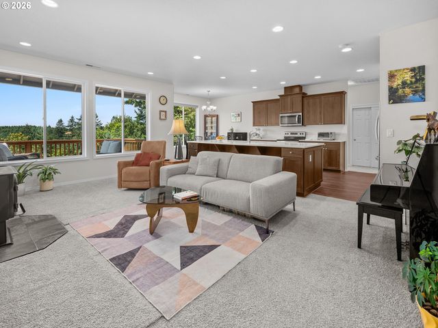 19267 Nw PUMPKIN RIDGE Rd, North Plains, OR 97133