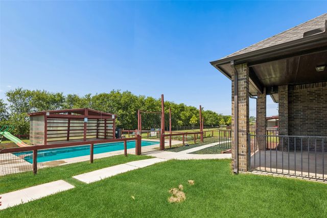 2515 Jessica Way Lane, Royse City, TX 75189