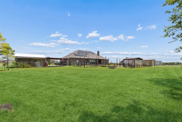 2515 Jessica Way Lane, Royse City, TX 75189