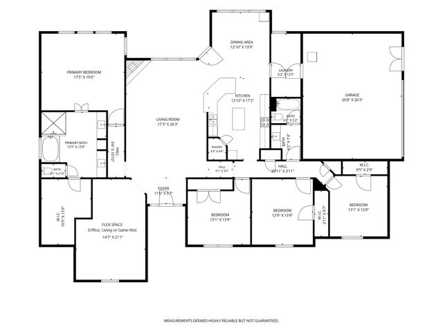 2515 Jessica Way Lane, Royse City, TX 75189
