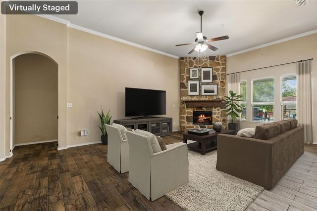 2515 Jessica Way Lane, Royse City, TX 75189