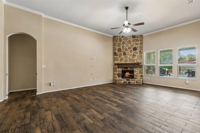 2515 Jessica Way Lane, Royse City, TX 75189