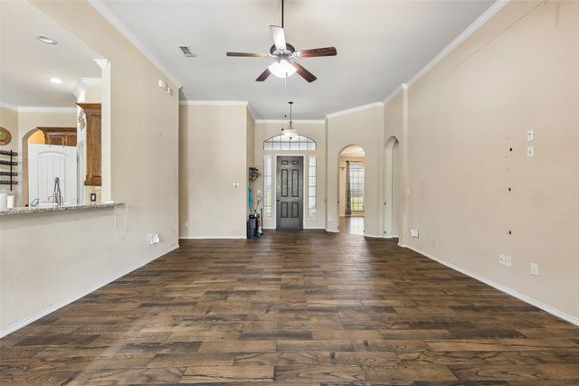 2515 Jessica Way Lane, Royse City, TX 75189