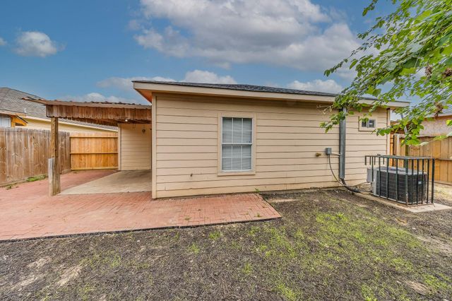 10607 Logger Pine Trail, Houston, TX 77088
