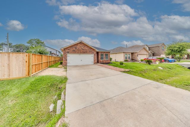 10607 Logger Pine Trail, Houston, TX 77088