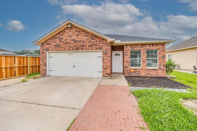 10607 Logger Pine Trail, Houston, TX 77088