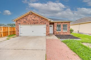 10607 Logger Pine Trail, Houston, TX 77088