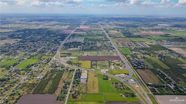 503 Amalia Avenue, Edinburg, TX 78542