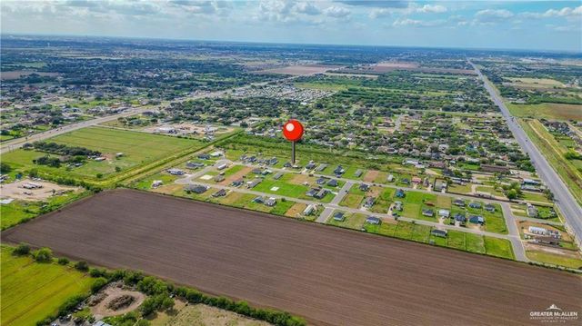 503 Amalia Avenue, Edinburg, TX 78542