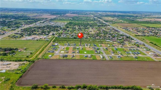 503 Amalia Avenue, Edinburg, TX 78542