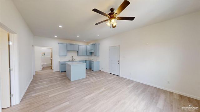 503 Amalia Avenue, Edinburg, TX 78542