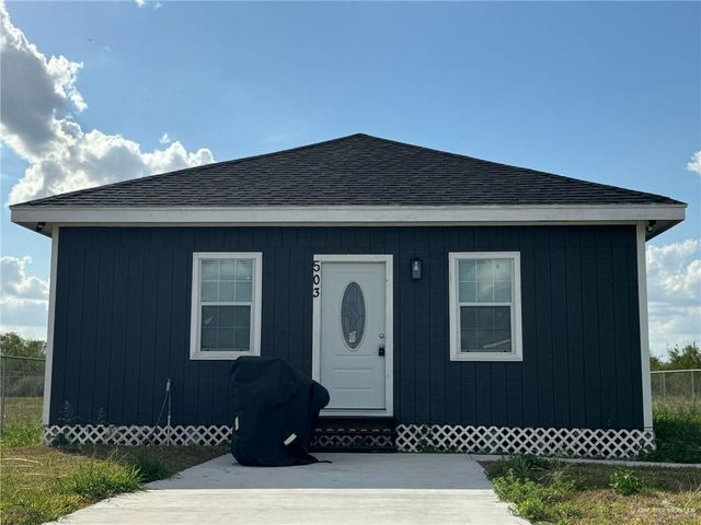 503 Amalia Avenue, Edinburg, TX 78542