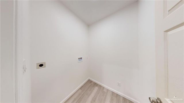 503 Amalia Avenue, Edinburg, TX 78542