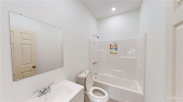 503 Amalia Avenue, Edinburg, TX 78542