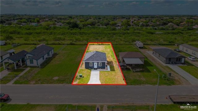 503 Amalia Avenue, Edinburg, TX 78542