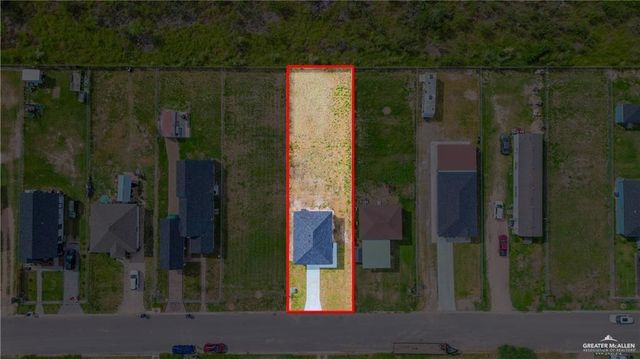 503 Amalia Avenue, Edinburg, TX 78542