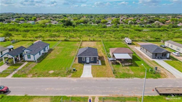 503 Amalia Avenue, Edinburg, TX 78542