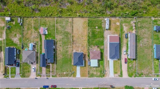 503 Amalia Avenue, Edinburg, TX 78542