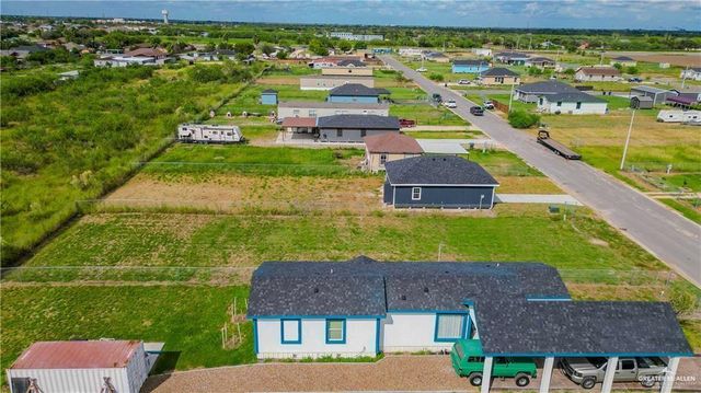 503 Amalia Avenue, Edinburg, TX 78542