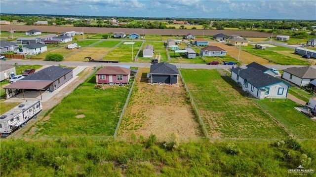 503 Amalia Avenue, Edinburg, TX 78542