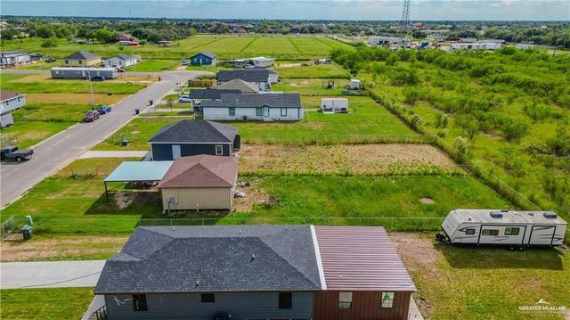 503 Amalia Avenue, Edinburg, TX 78542
