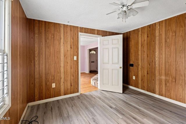 318 Hillside Alley, Henderson, NC 27536