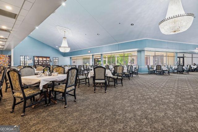 1800 Clairmont Lake A116, Decatur, GA 30033