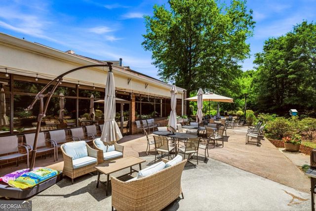 1800 Clairmont Lake A116, Decatur, GA 30033