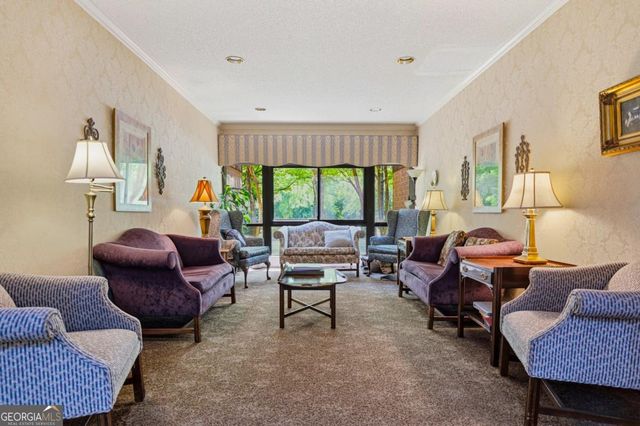 1800 Clairmont Lake A116, Decatur, GA 30033