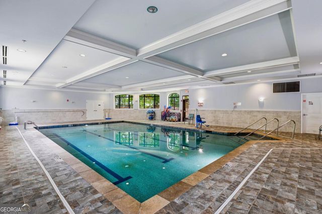 1800 Clairmont Lake A116, Decatur, GA 30033
