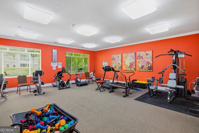 1800 Clairmont Lake A116, Decatur, GA 30033