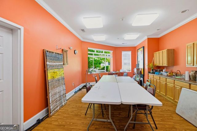 1800 Clairmont Lake A116, Decatur, GA 30033