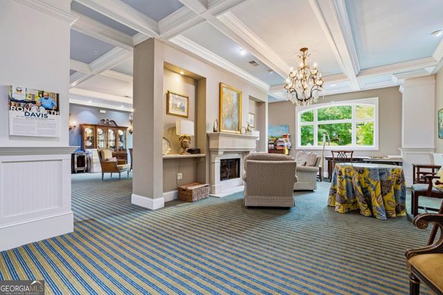 1800 Clairmont Lake A116, Decatur, GA 30033