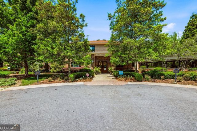 1800 Clairmont Lake A116, Decatur, GA 30033