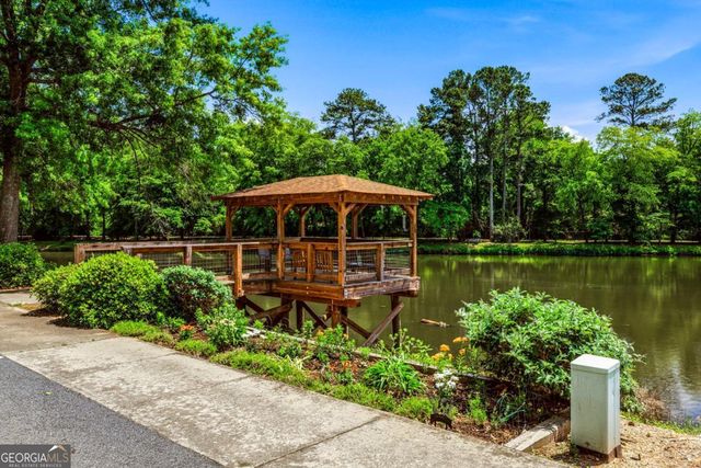 1800 Clairmont Lake A116, Decatur, GA 30033