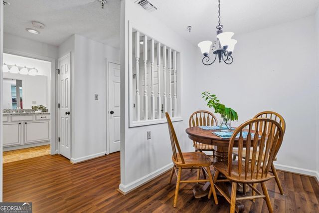 1800 Clairmont Lake A116, Decatur, GA 30033