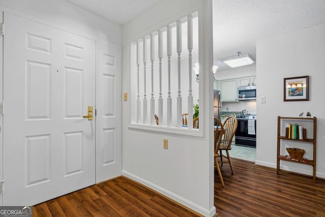 1800 Clairmont Lake A116, Decatur, GA 30033
