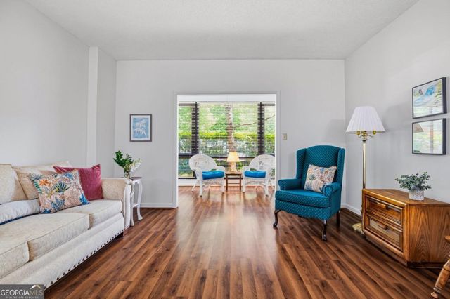 1800 Clairmont Lake A116, Decatur, GA 30033