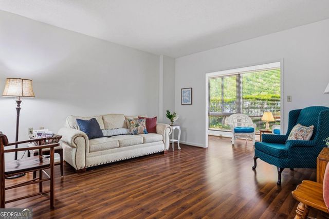 1800 Clairmont Lake A116, Decatur, GA 30033