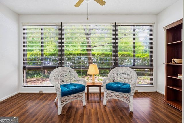 1800 Clairmont Lake A116, Decatur, GA 30033