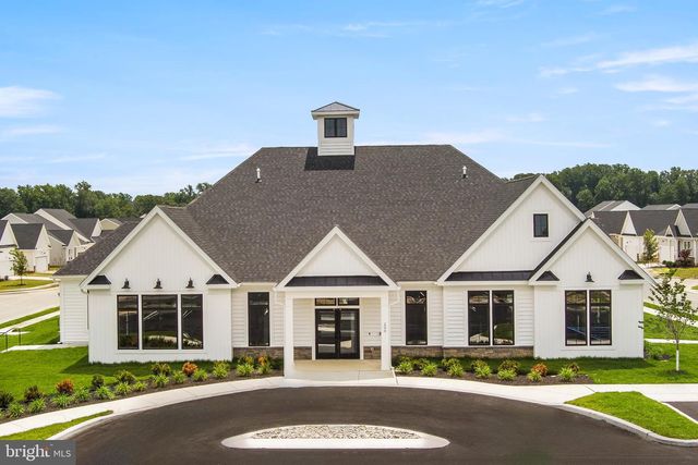 91 HEARTHINGTON HOLW, Smyrna, DE 19977