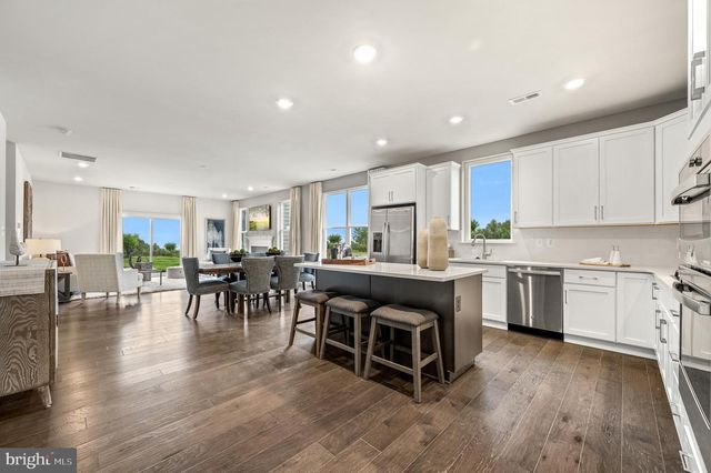 91 HEARTHINGTON HOLW, Smyrna, DE 19977