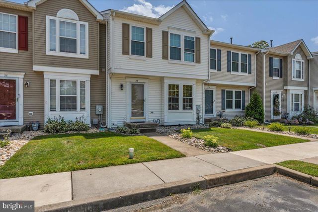 26 BAYHILL CT, Blackwood, NJ 08012