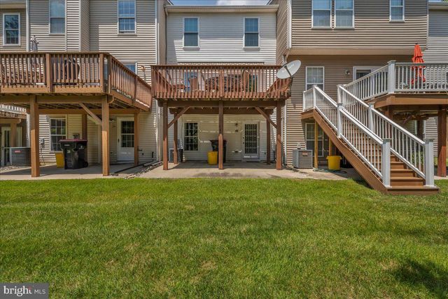 26 BAYHILL CT, Blackwood, NJ 08012