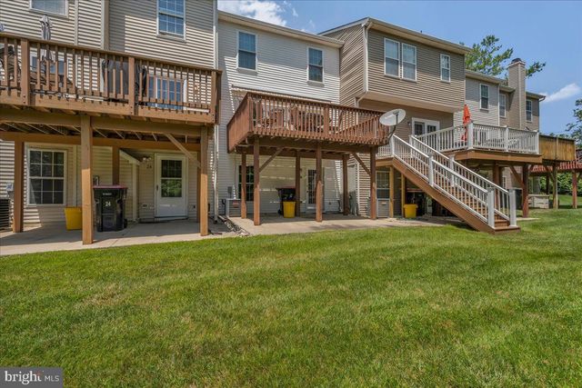 26 BAYHILL CT, Blackwood, NJ 08012