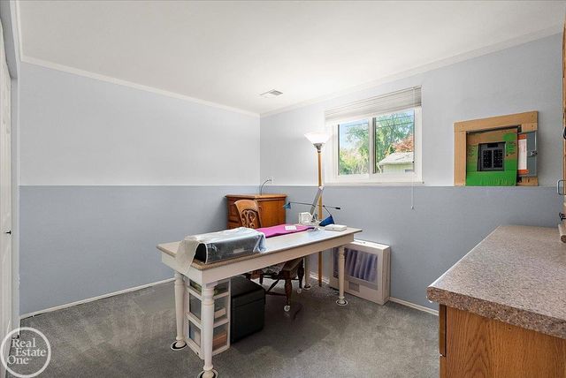 1136 Miller Road, Lake Orion, MI 48362